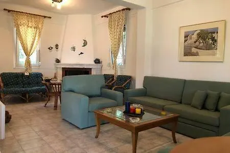 St. George Villas Kriopigi