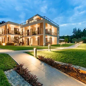 Resort Eos Luxury, Kriopigi